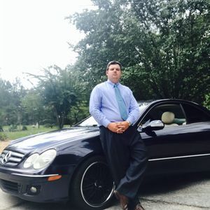 Meet your Posher, Tyler